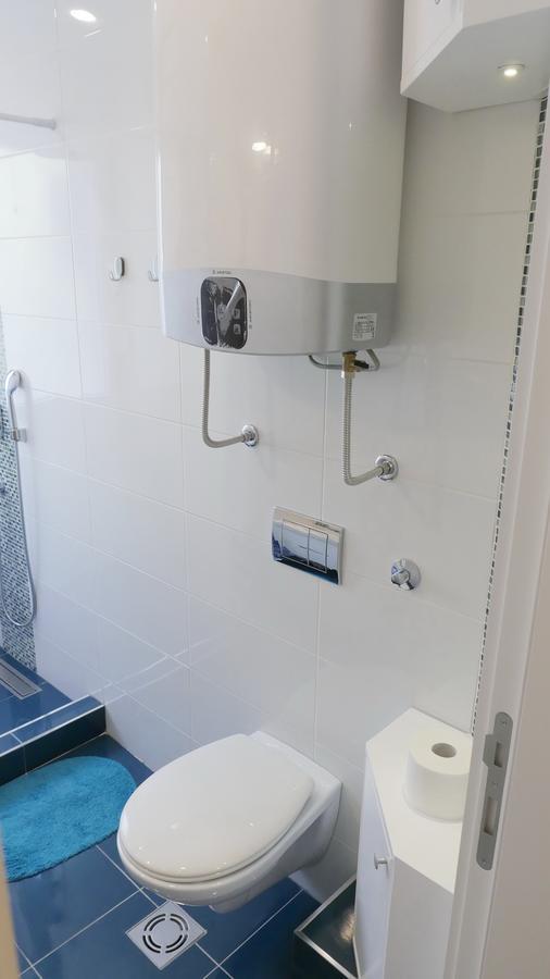Apartman Mia Beograd Ngoại thất bức ảnh
