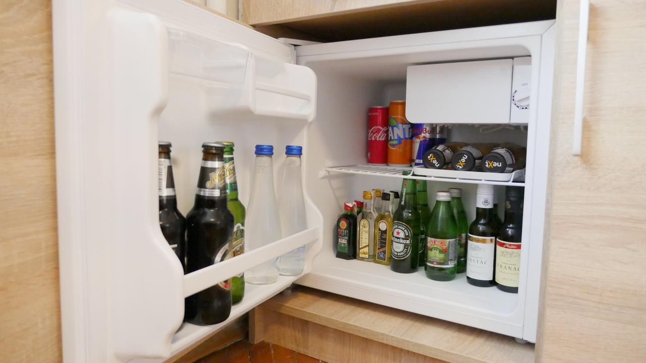 Apartman Mia Beograd Ngoại thất bức ảnh