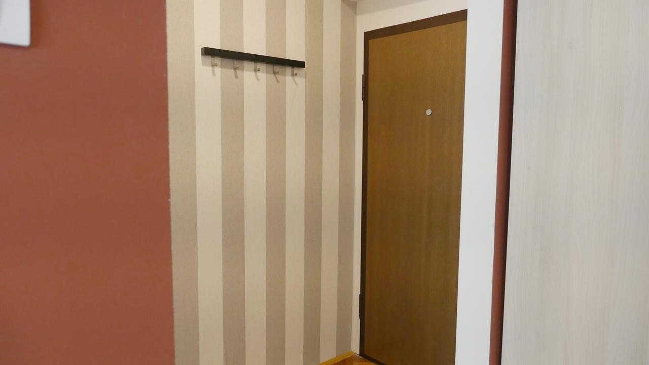 Apartman Mia Beograd Ngoại thất bức ảnh