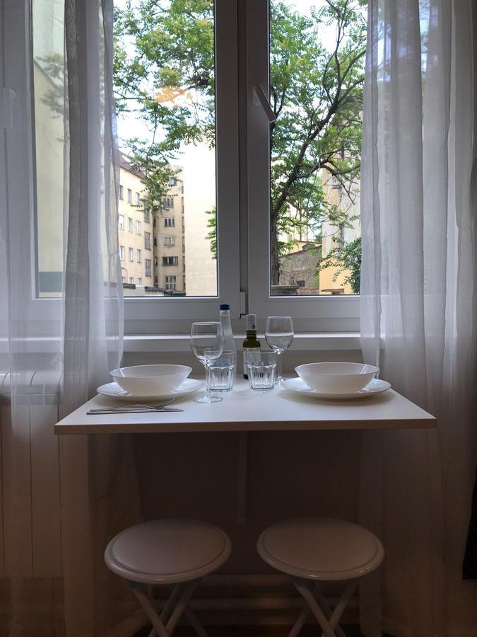 Apartman Mia Beograd Ngoại thất bức ảnh